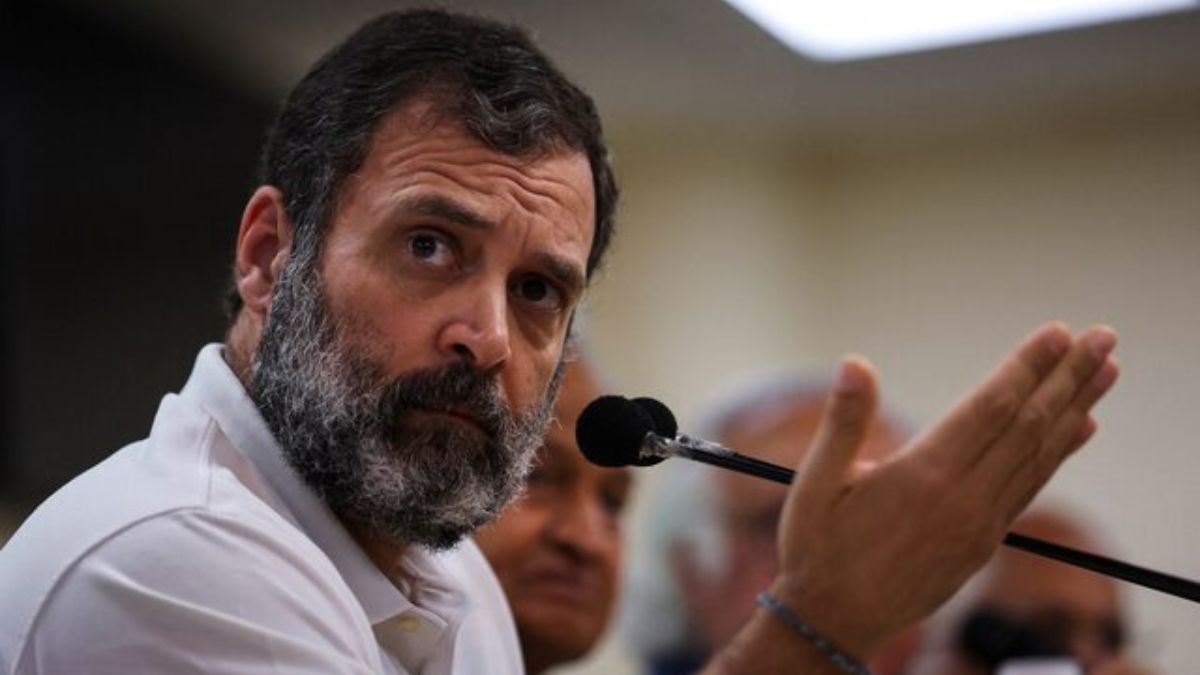 rahul gandhi pahalgam